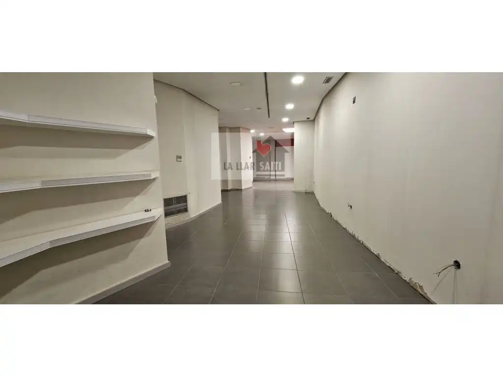 Gewerbefläche zur Miete in Xàtiva