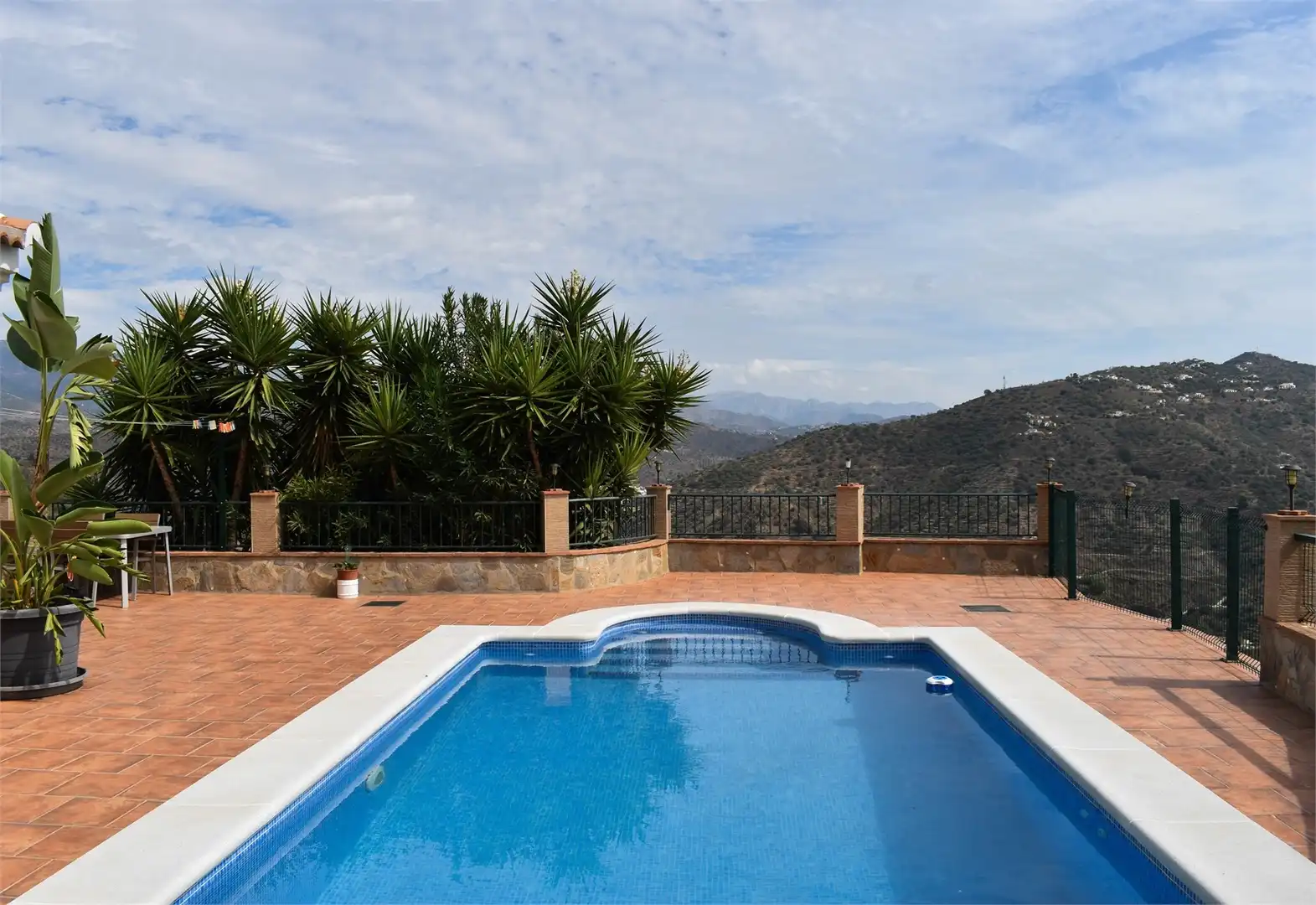 Casa amb piscina en venda a Arenas, imagen 9