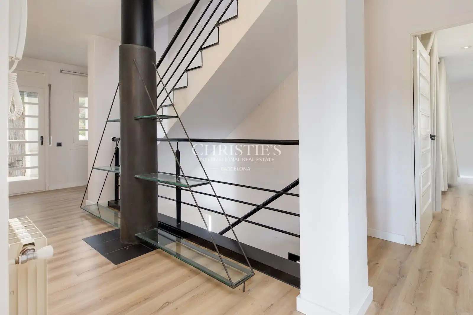 Casa o chalet en venta en Argentona con Aire acondicionado, Calefacción y Terraza