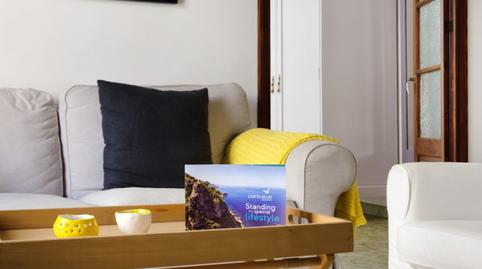 Foto 4 de Apartament en venda a Santa Catalina, Illes Balears