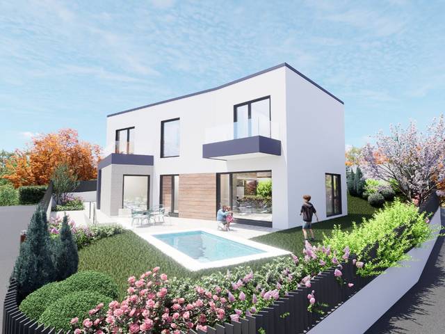 Terreno residencial en Venta en Rúa Subride, 145 en Lavadores