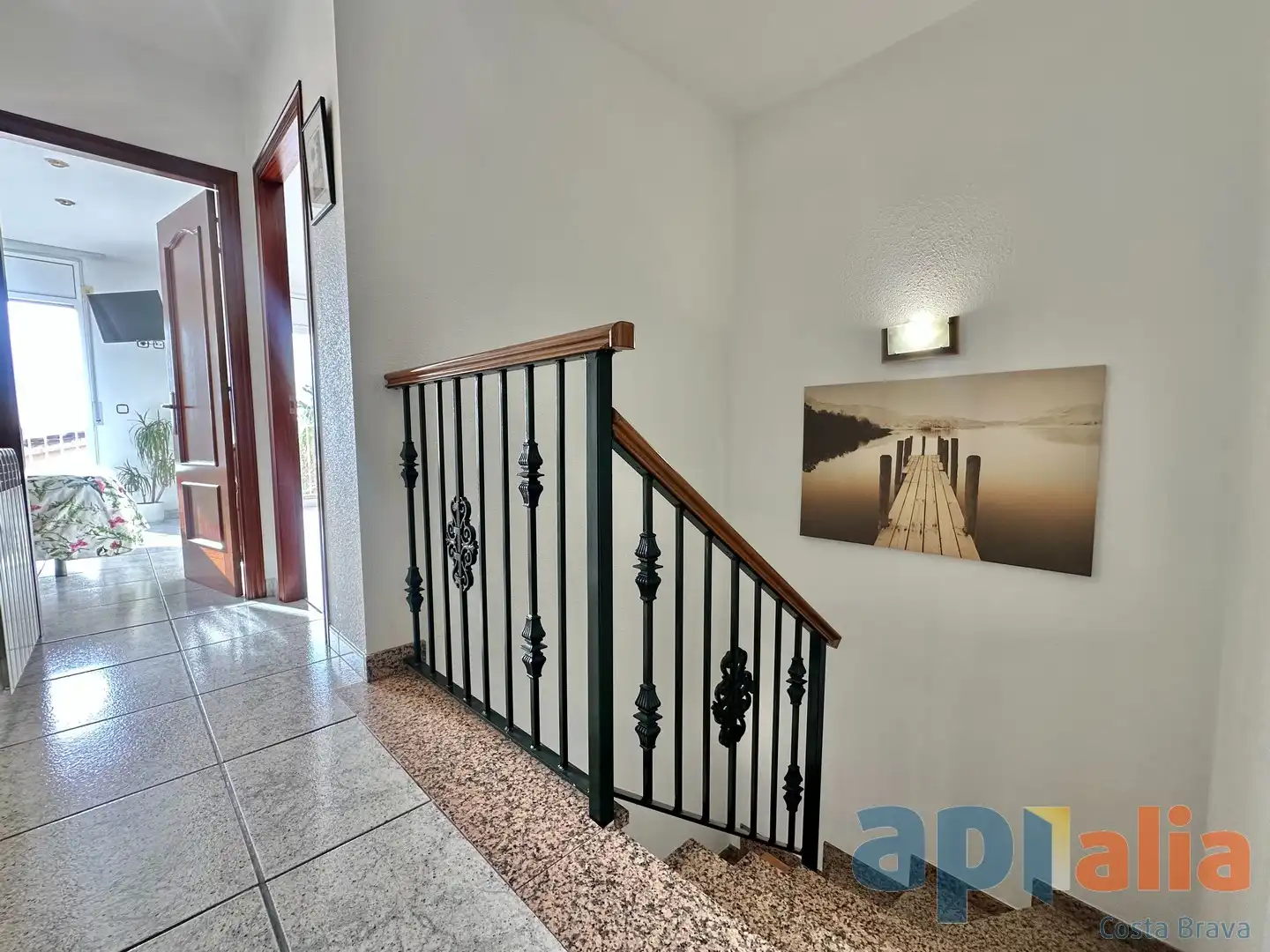 Terraced house with terrace for sale in Carrer Industrials, imagen 24