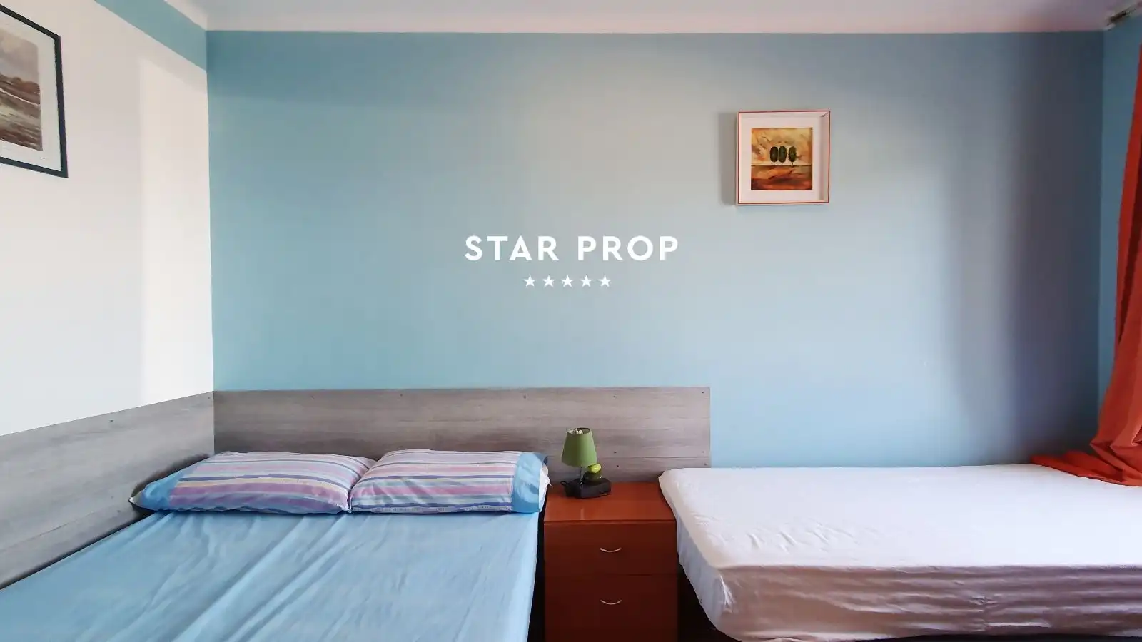 Bedroom of Flat for sale in Llançà  with Terrace and Furnished