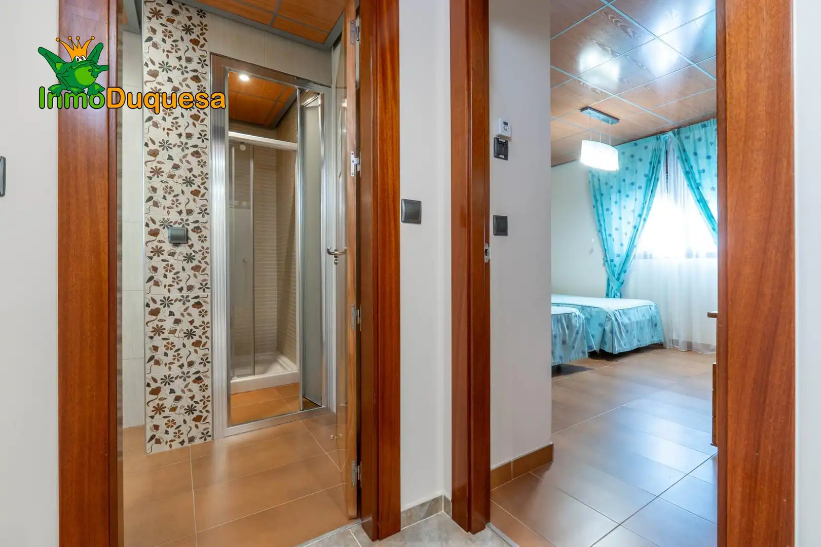 Chalet con terraza en venta en Cortijo del Aire, imagen 48