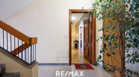 Foto 3 de Piso en venta en Calle Padre Francisco Suárez, Campo Grande, Valladolid