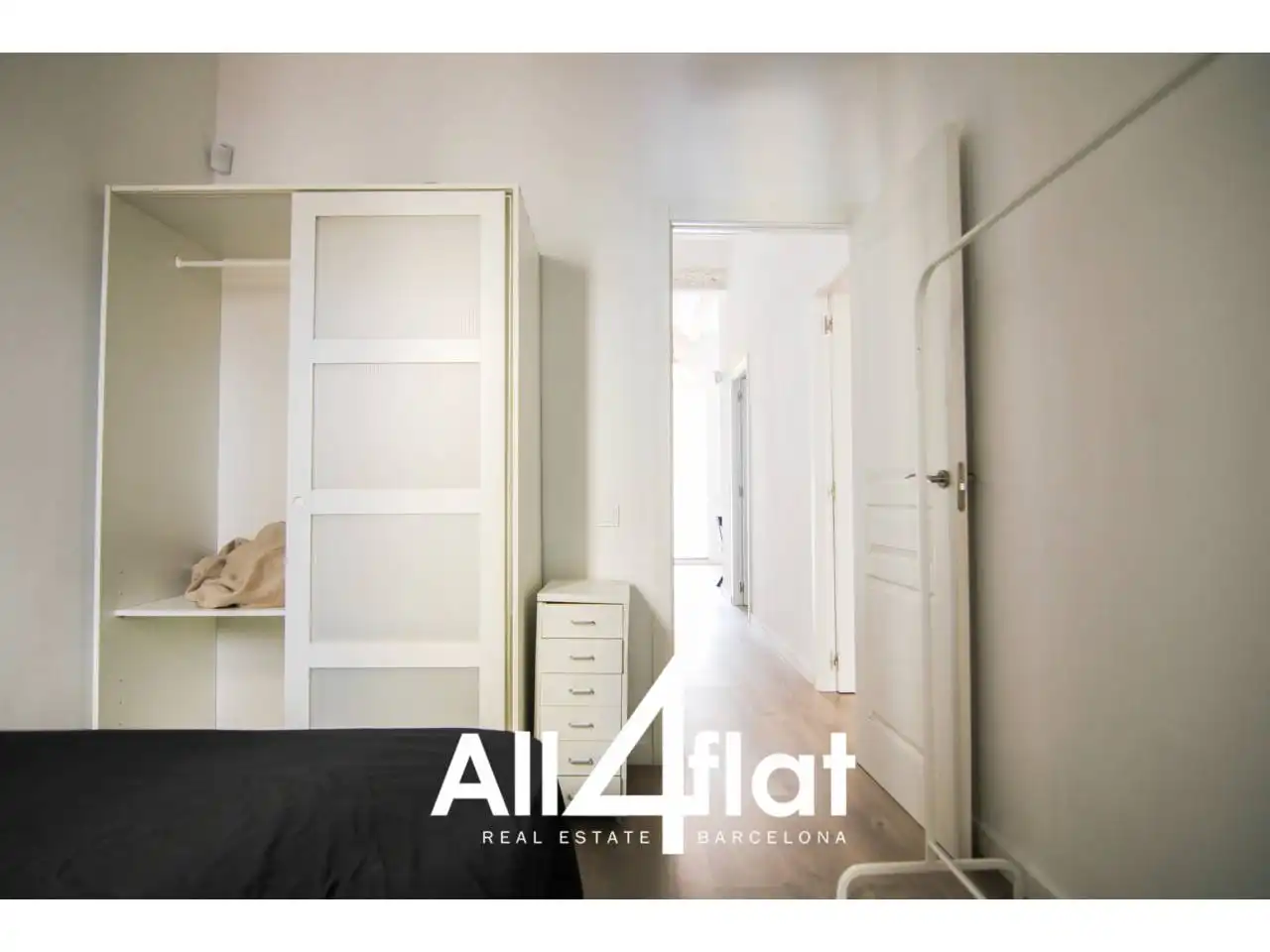Flat with terrace for sale in Calle Blai, imagen 13