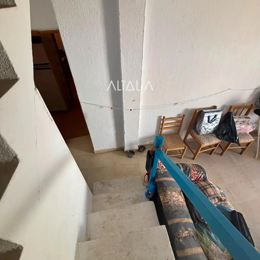 Casa en venda a ALCALDE QUITERIO CARRASCO, imagen 24