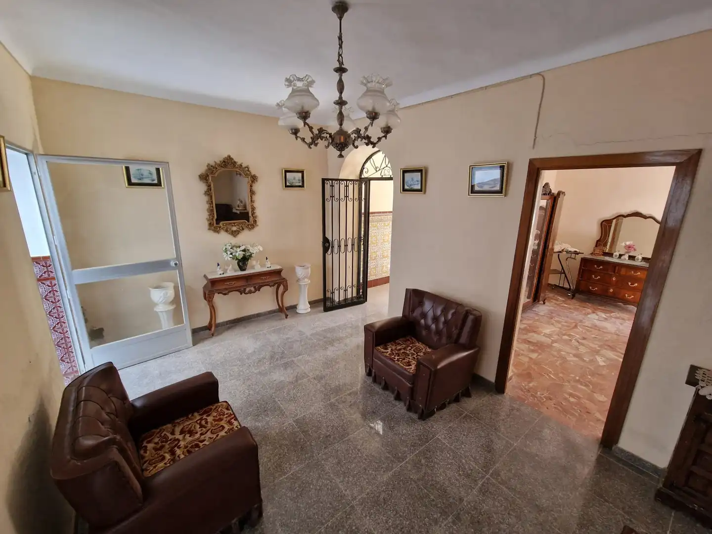 Casa con terraza en venta en Fernán-Núñez, imagen 4