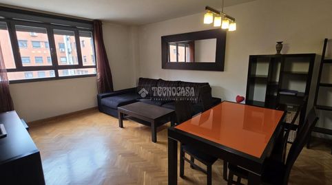 Foto 4 de Piso en venta en El Puerto, Coslada