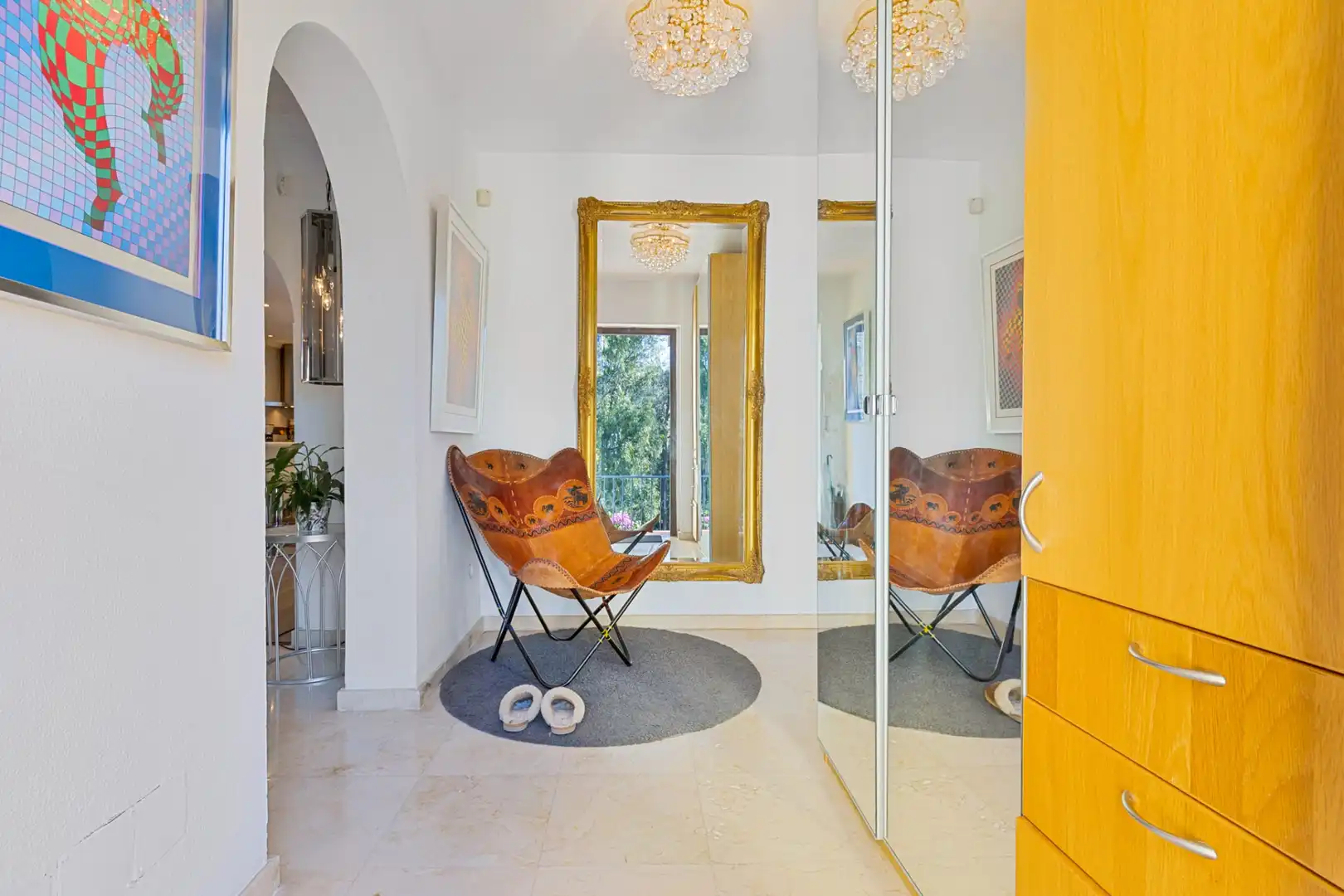 Villa mit Pool zum Verkauf in Campo de Mijas, imagen 24