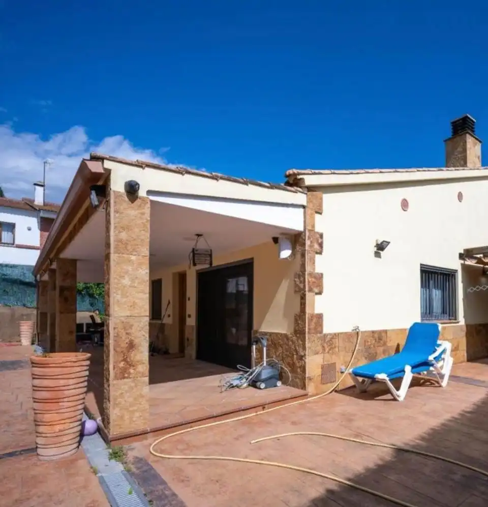 Maison avec piscine à vendre à Mas Mora - Sant Daniel, imagen 8