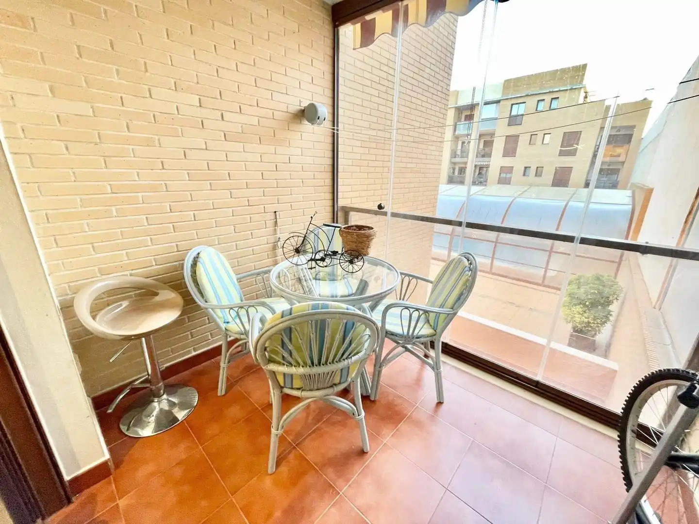 Appartement compact avec terrasse à vendre à San Pedro del Pinatar, imagen 29