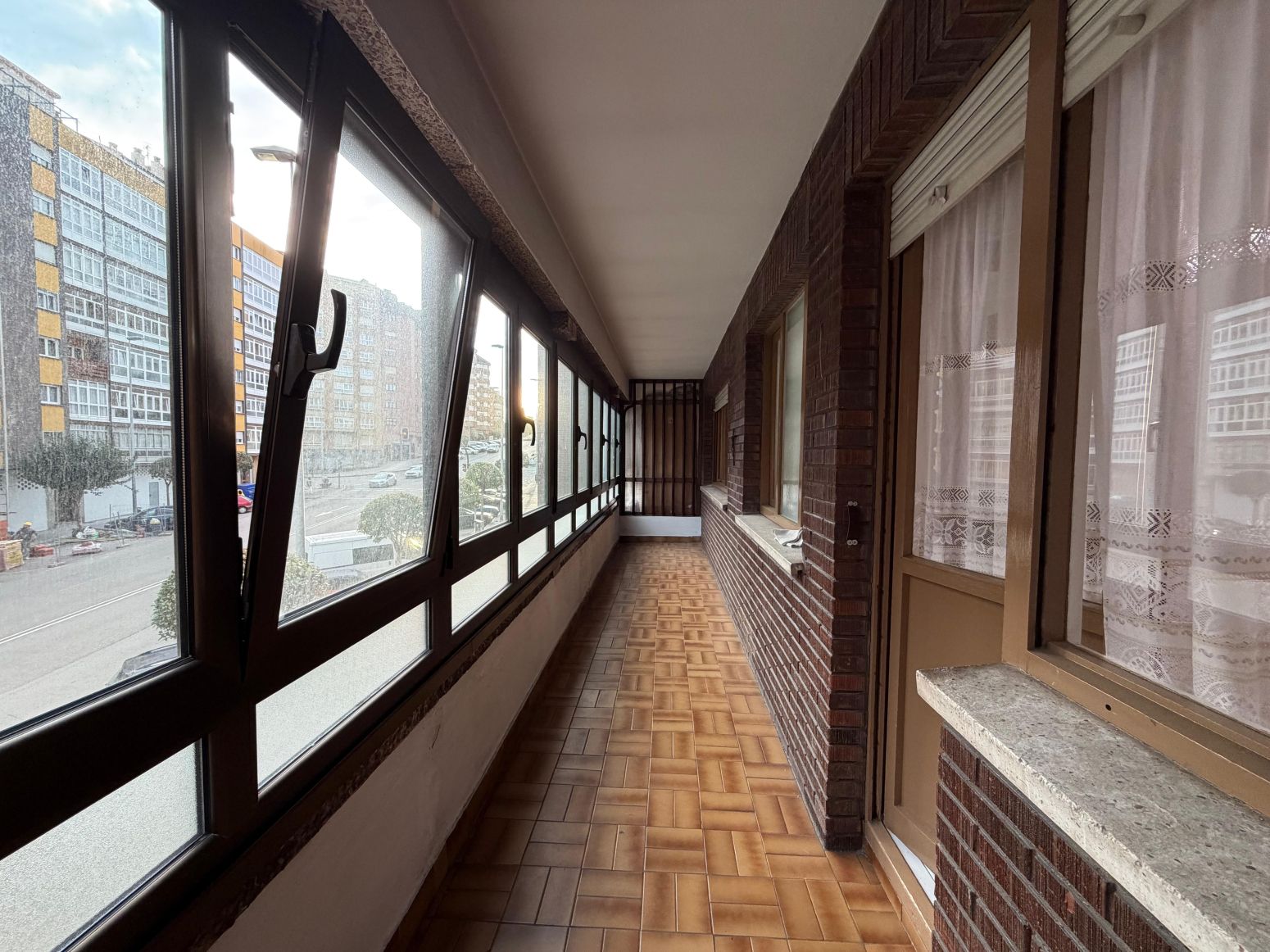 Pis en venda en Avilés amb Calefacció, Parquet i Terrassa