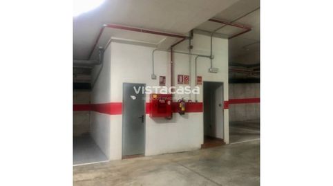 Parking en venta en Mairena del Alcor, imatge 5