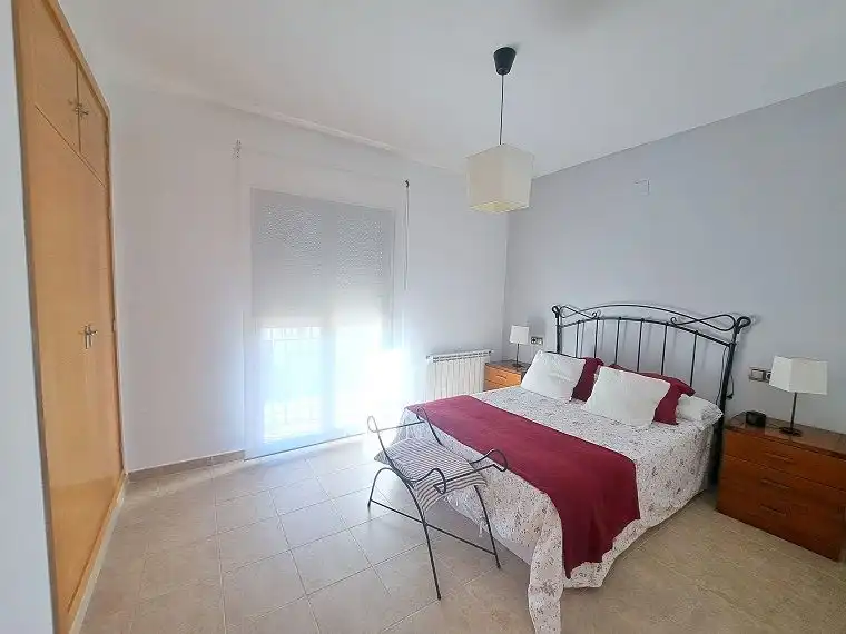 Casa con jardín en venta en Valdepeñas, imagen 13