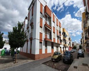 Exterior view of Planta baja for sale in Villa del Río  with Terrace