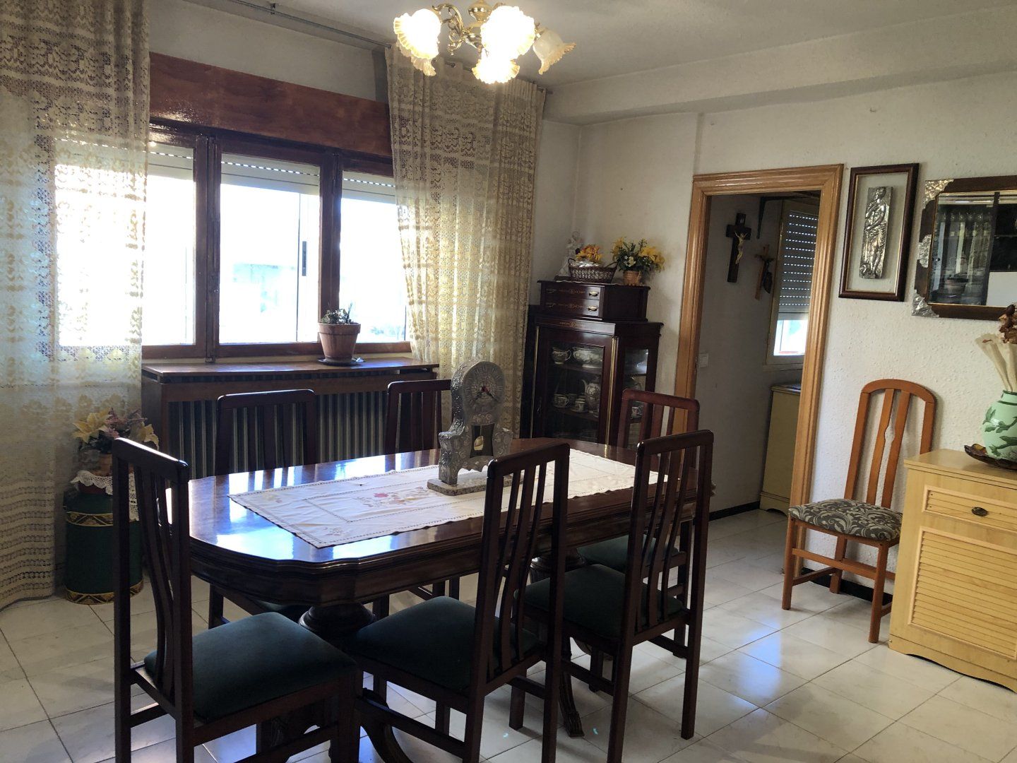 Piso en venta en El Carmen