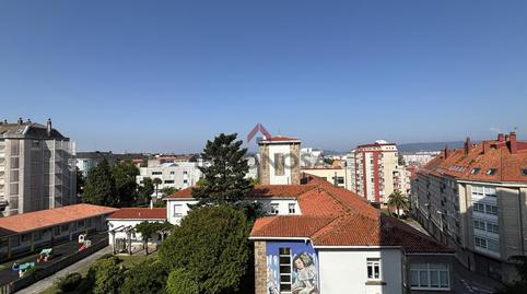 Foto 5 de Pis en venda a Doctor Fleming, Centro, A Coruña