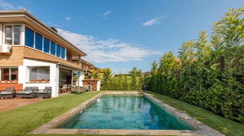 Photo 2 of Single-family semi-detached for sale in Tordera pueblo, Barcelona