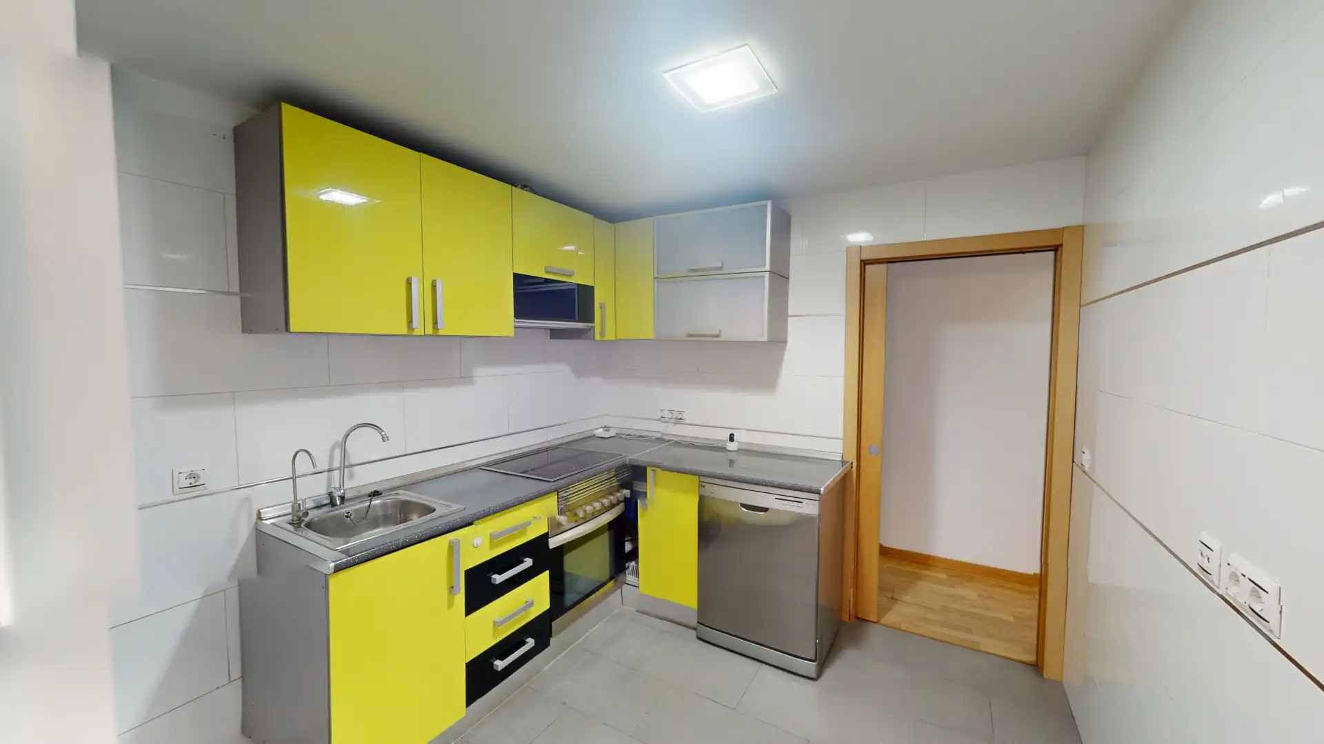 Piso con ascensor en venta en Carrer Pardo Gimeno, imagen 9