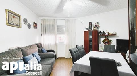 Foto 3 de Pis en venda a Can Rull, Sabadell