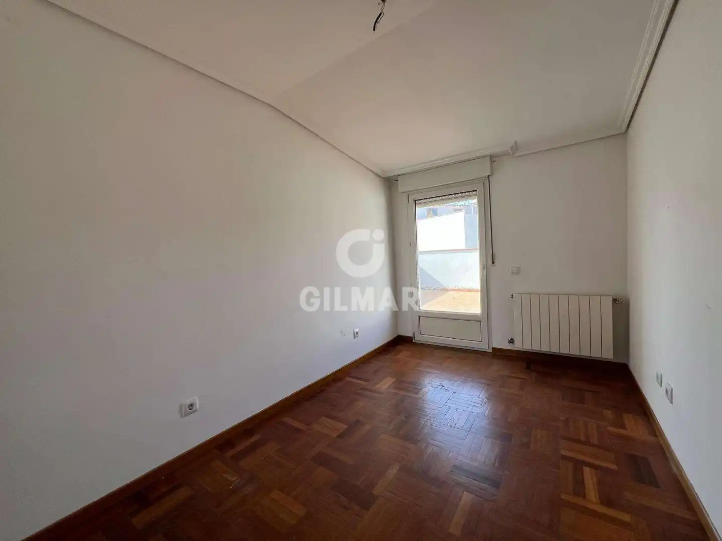 Bedroom of Detached homes for sale in Madrid  with Heating
