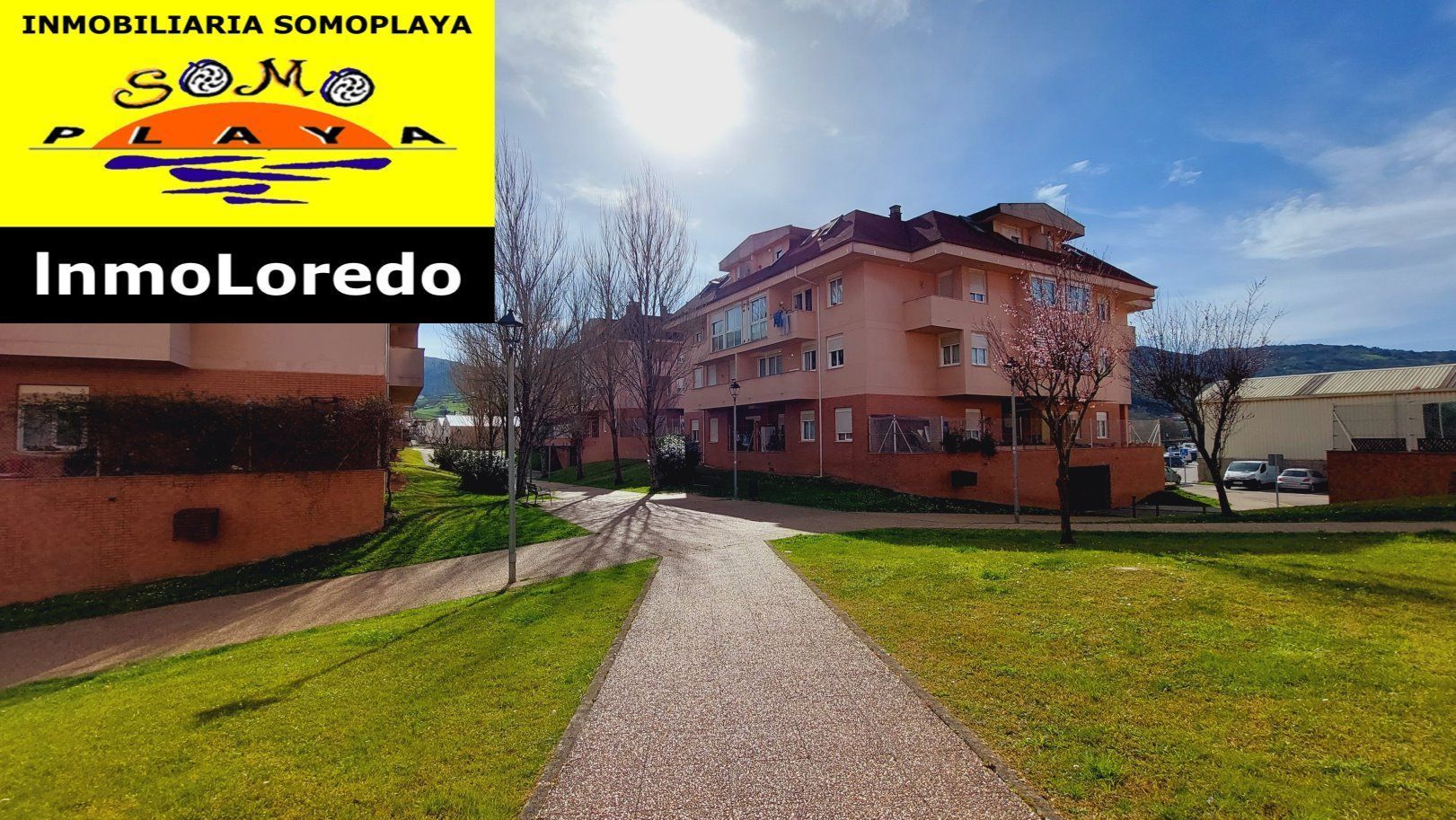 Flat for sale in El Astillero