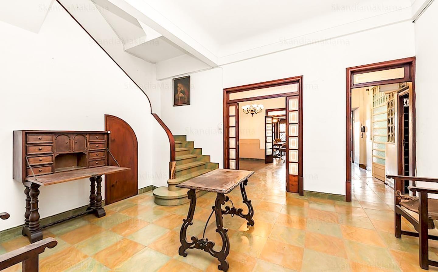 Casa o xalet en venda en  Palma de Mallorca amb Jardí privat