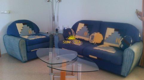 Foto 3 de Pis de lloguer a Campoamor, Alicante