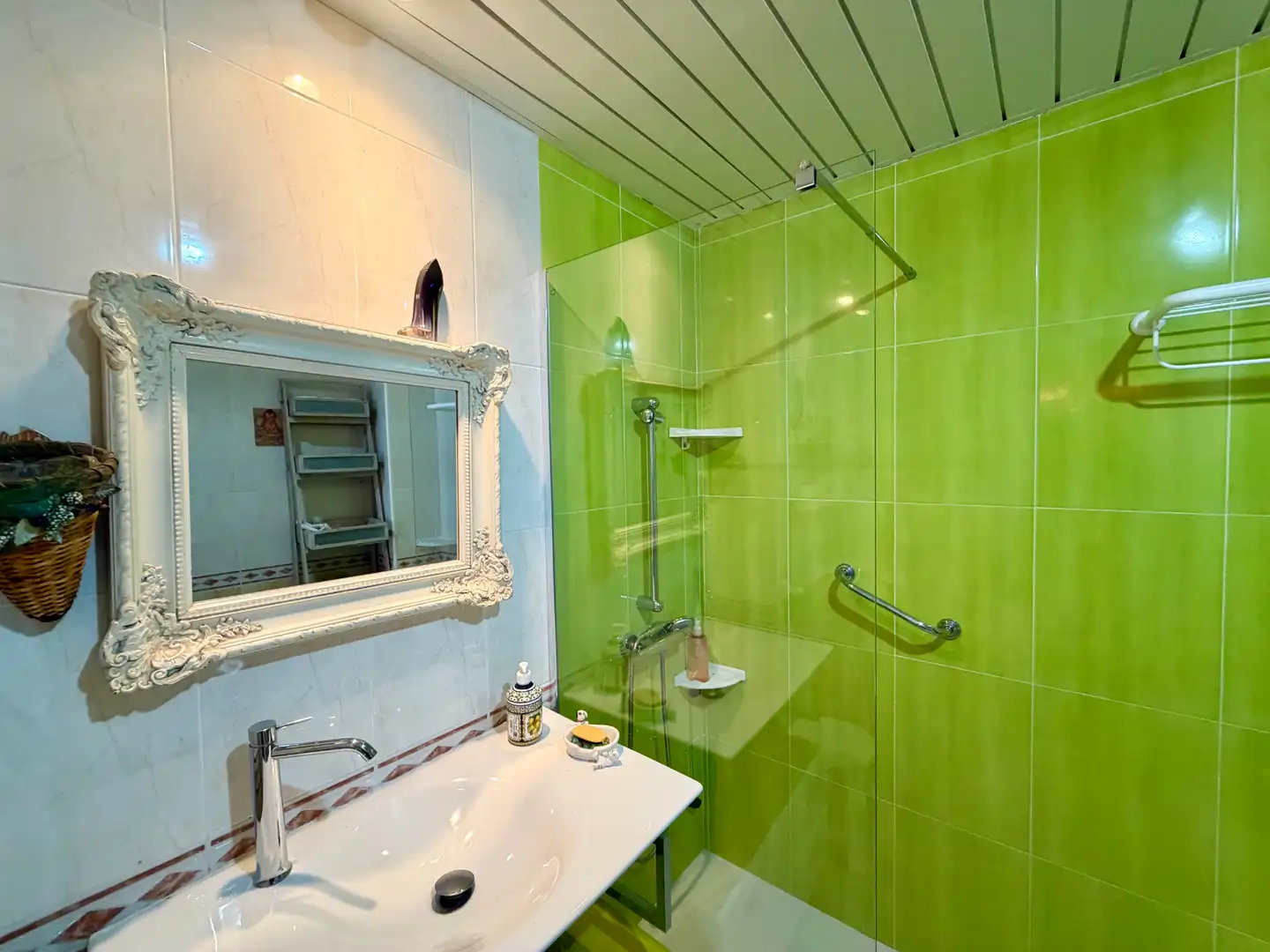 Penthouse mit Pool zum Verkauf in Carrer de Frederic Mompou 8, imagen 17
