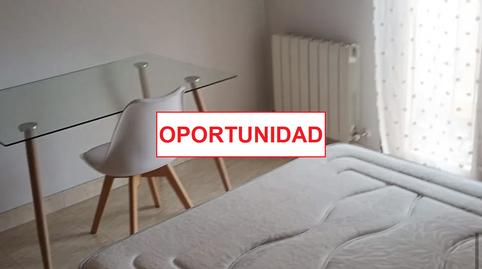 Photo 2 of Flat for rent in Felipe II, El Perchel, Ciudad Real Capital