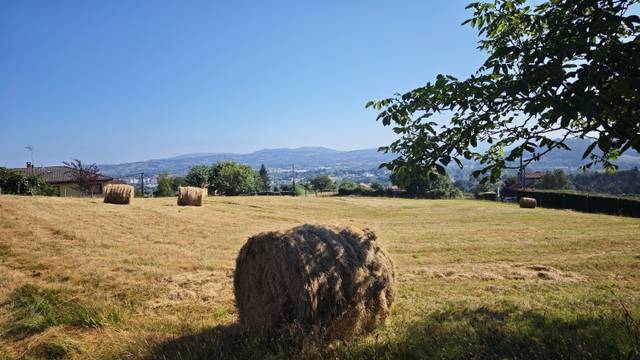 Terreno residencial en Venta en El Berrón - La Carrera