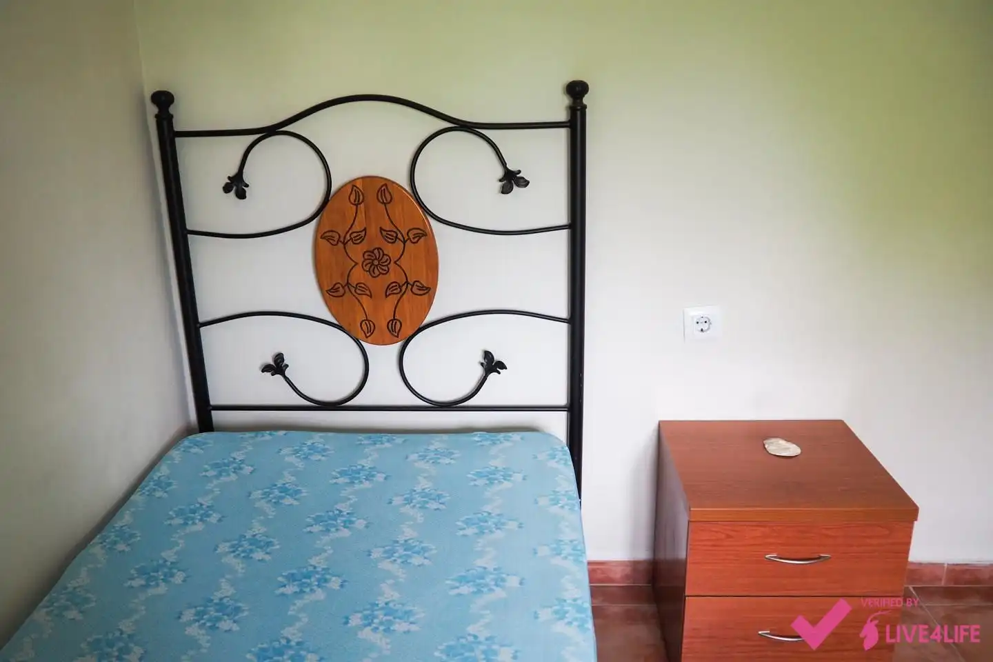 Wohnung zur Miete in De Los Duendes De Sevilla, Tiro de Línea