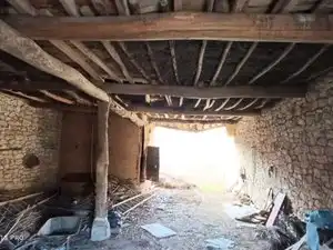 Casa adosada en venta en Caleruega