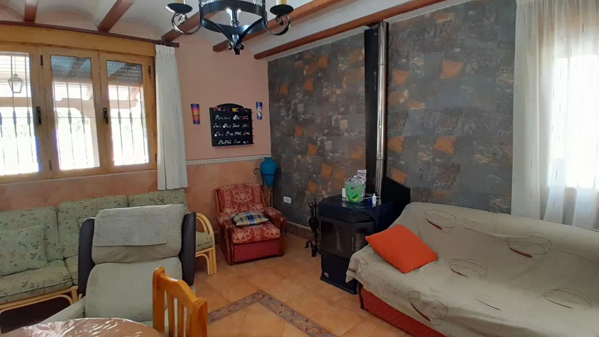 Villa mit Garten zum Verkauf in Yecla, imagen 8