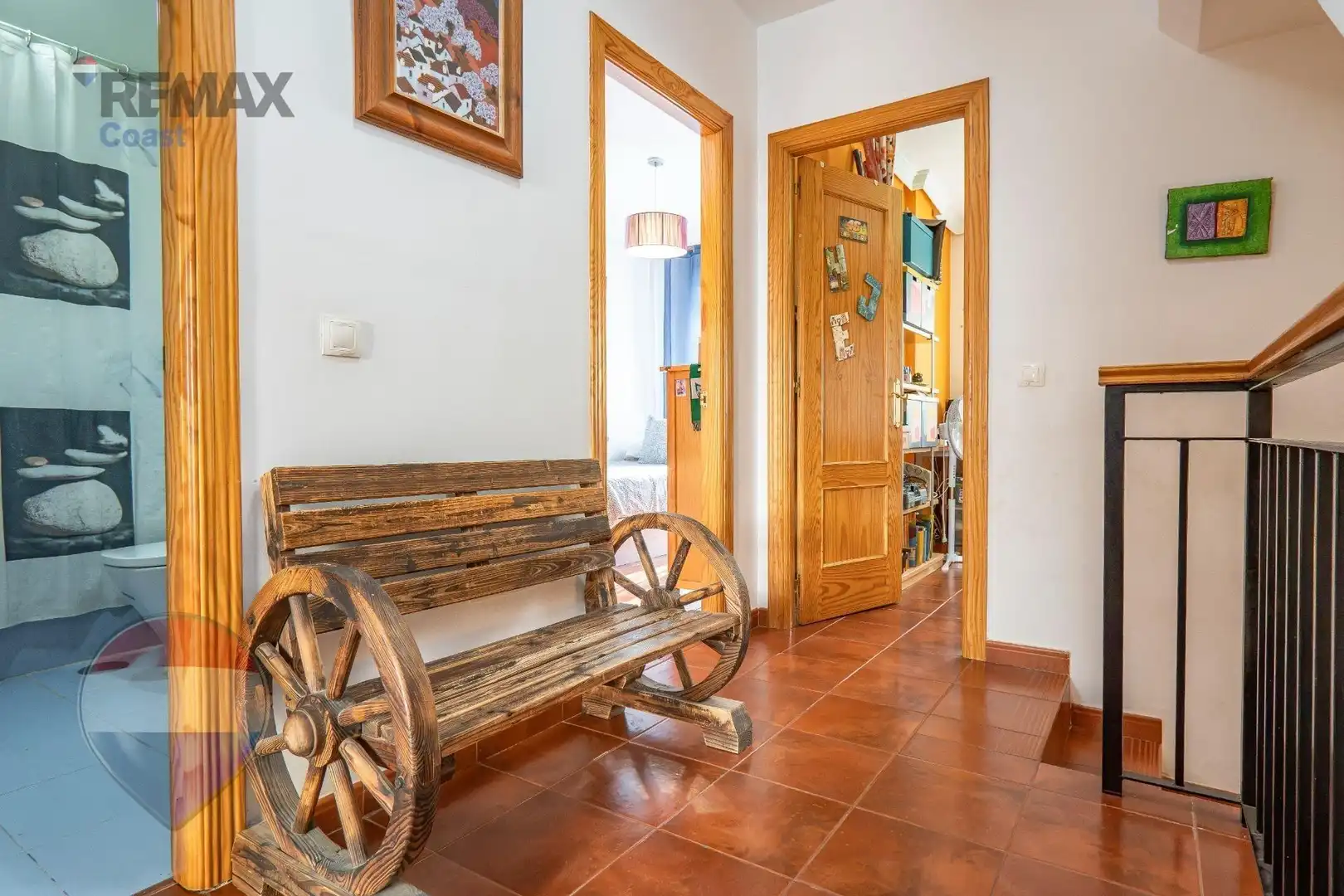 Casa adosada en venda en Cártama amb Piscina comunitària
