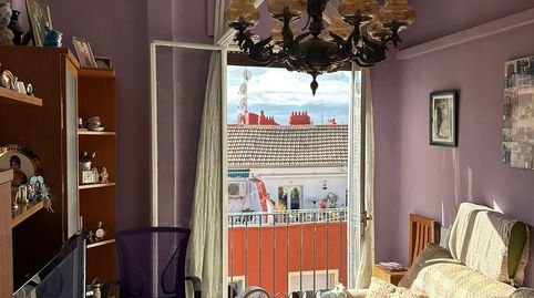 Foto 4 de Piso en venta en Paseo de las Delicias, Delicias, Madrid Capital