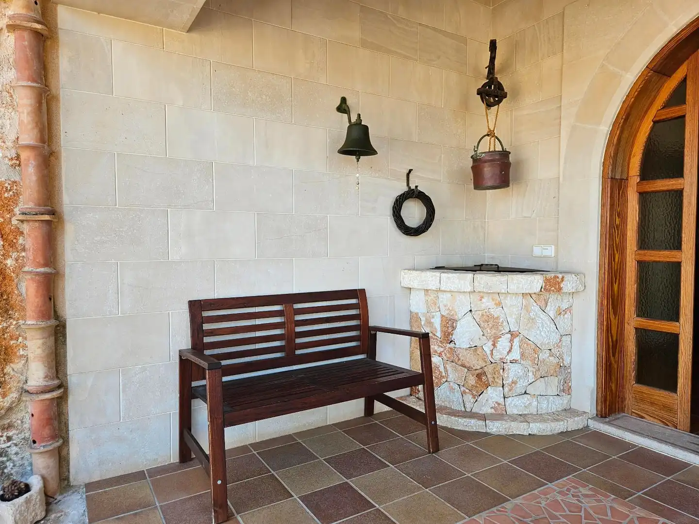 Villa mit Pool zum Verkauf in Lloret de Vistalegre, imagen 42