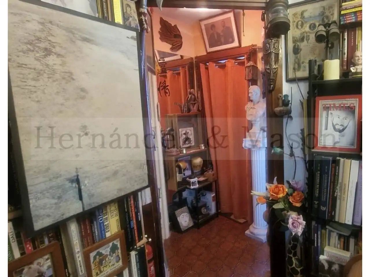Wohnung mit Terrasse zum Verkauf in Calle Decano José Gómez Rando, imagen 17