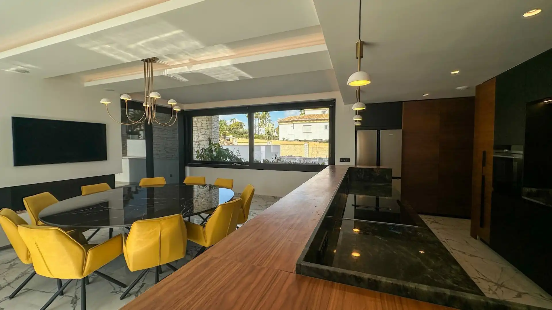 Casa con terraza en venta en N/A, imagen 47