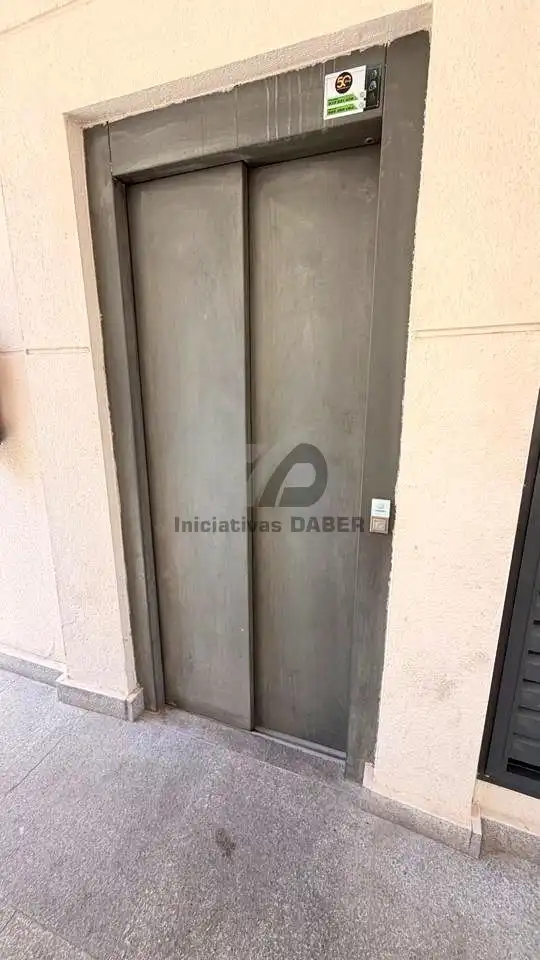 Parking de Dúplex en venta en El Viso de San Juan