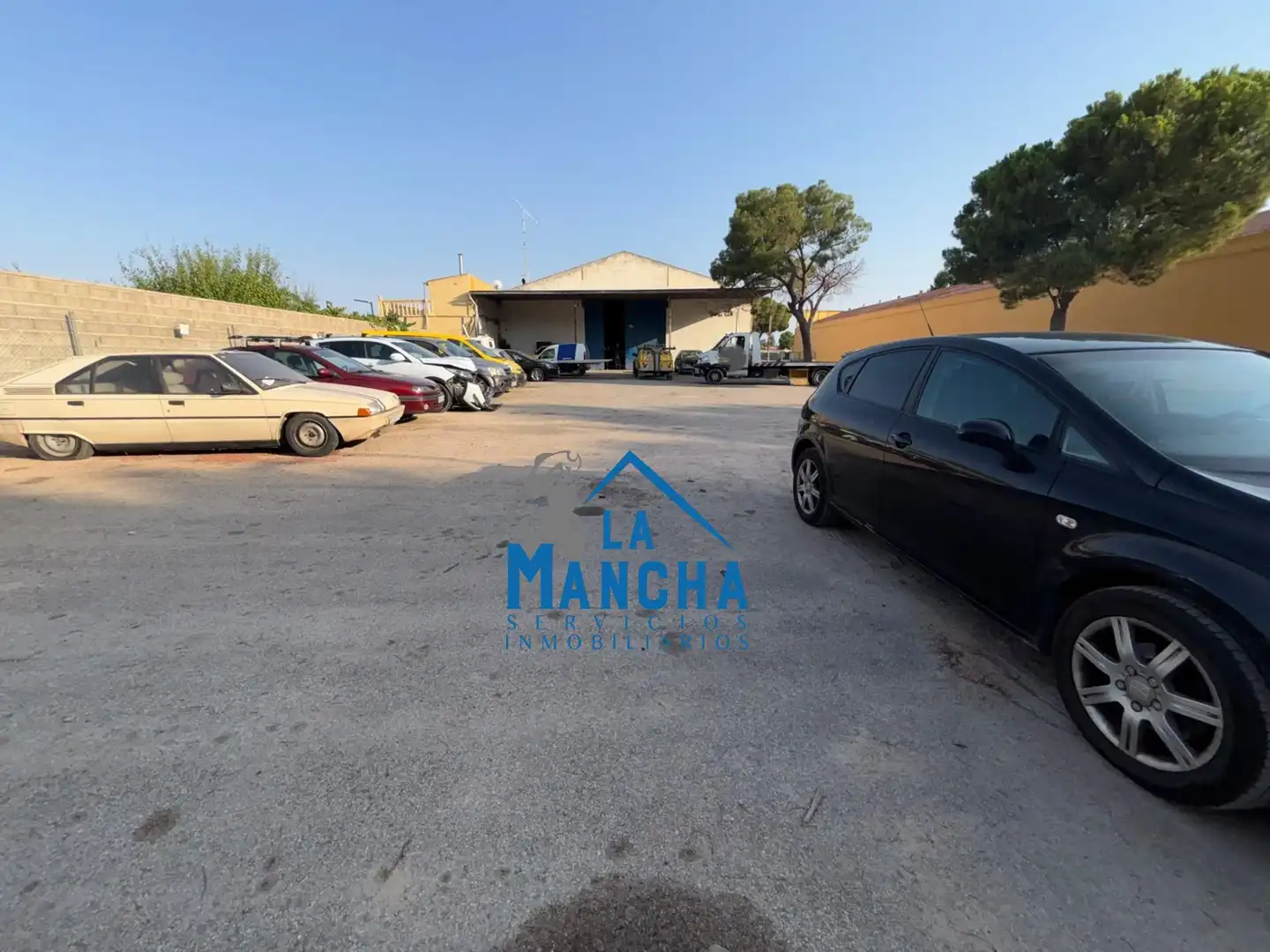 Industriegebäude zum Verkauf in JAEN, imagen 34