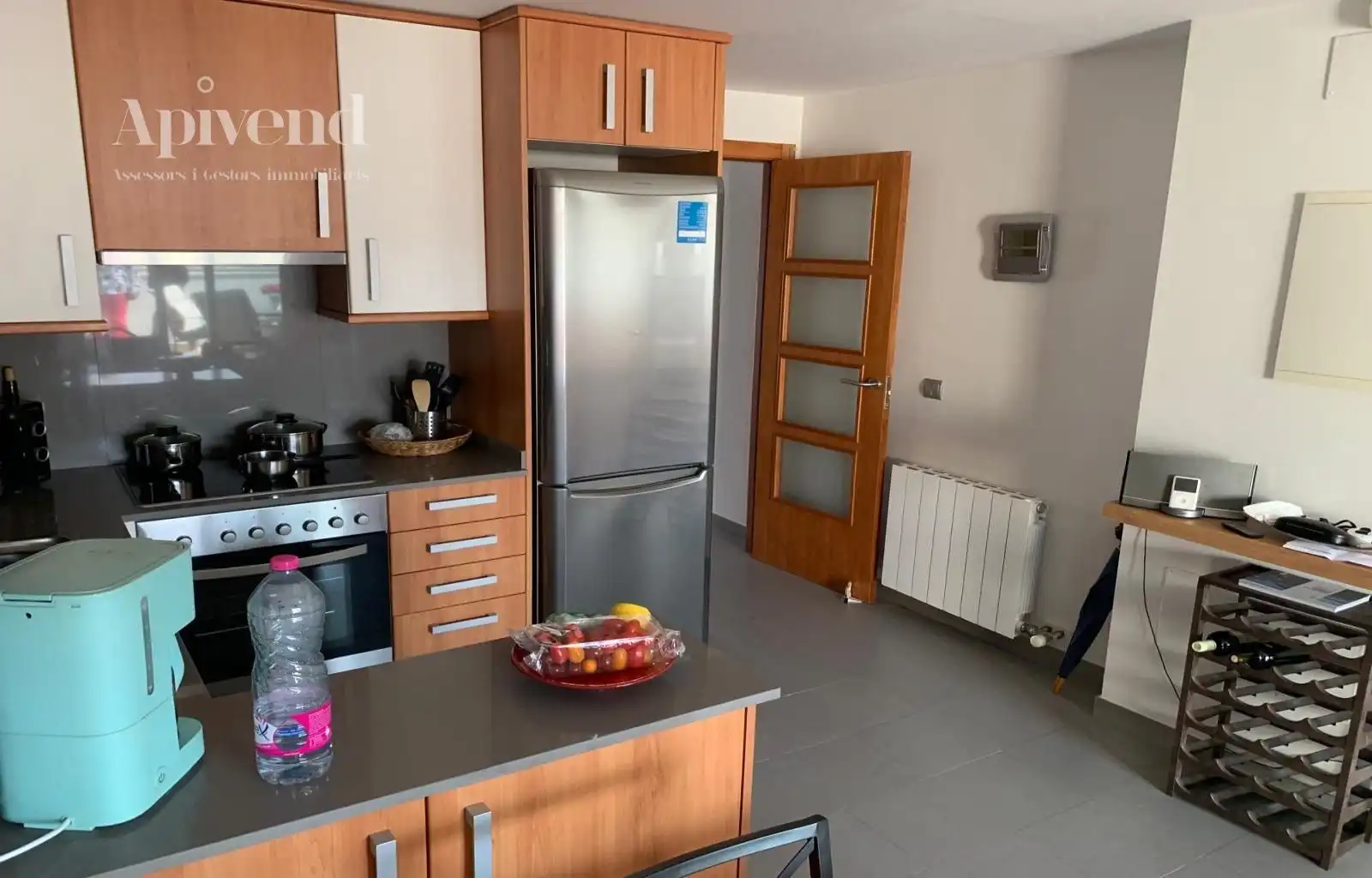 Wohnung mit Aufzug zum Verkauf in Cristofor Colom, imagen 16