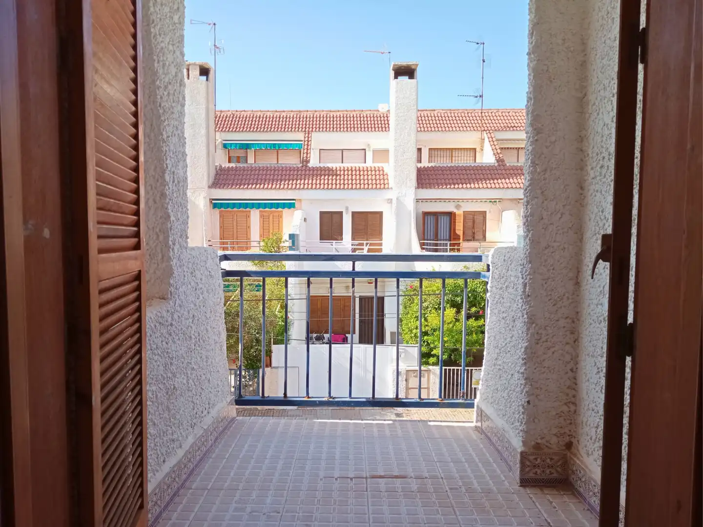 Adossat amb terrassa en venda a Calle Río Pisuerga, imagen 16