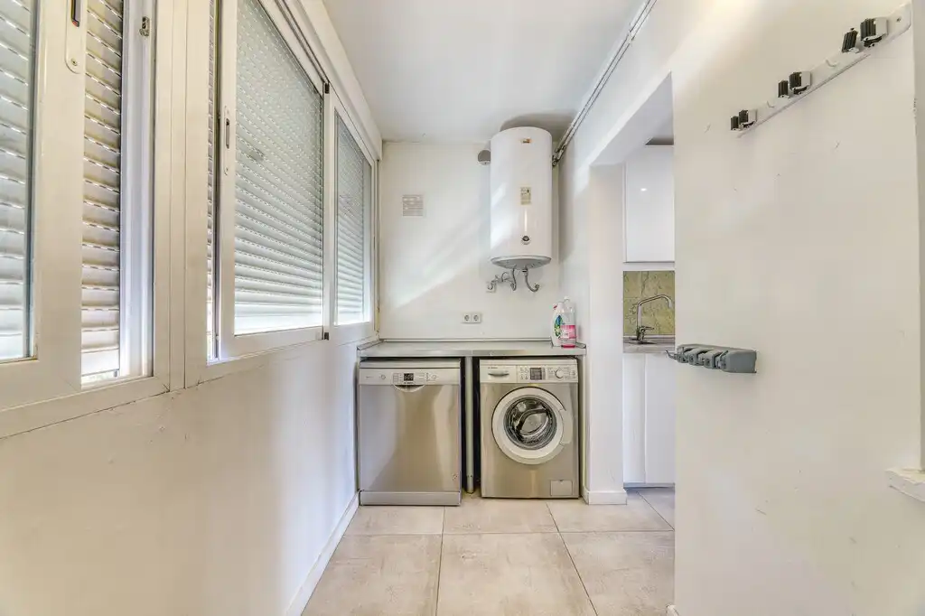 Appartement compact avec terrasse à vendre à Portals Nous, imagen 22