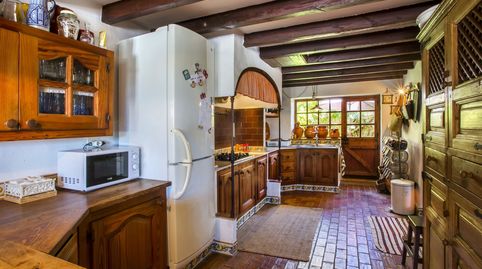Finca tradicional  con vistas al mar en venta en Teulada, imatge 3