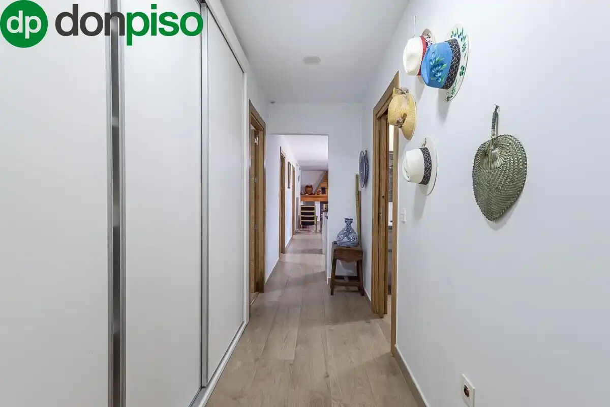 Casa amb piscina en venda a Plaza Polígono 5 Parcela 301, imagen 19