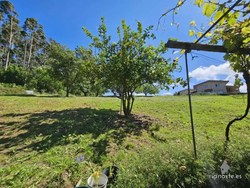 Country house zum Verkauf in Soto del Barco