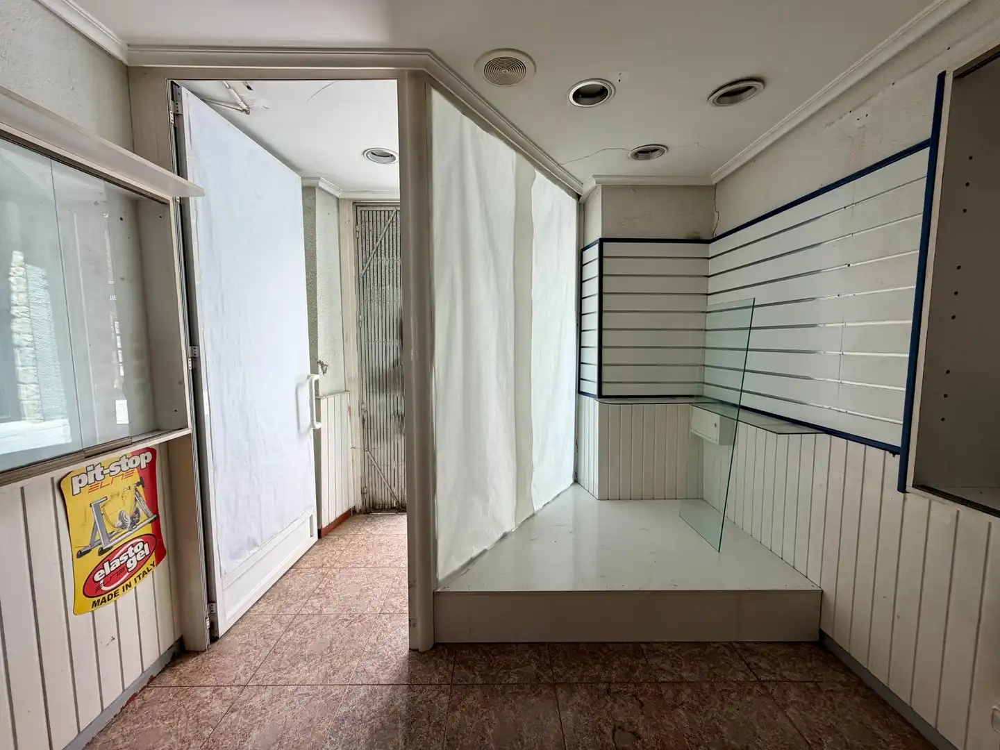 Geschaftsraum zur Miete in Jaca, Huesca