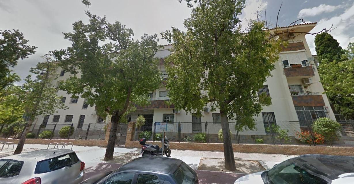 Exterior view of Flat for sale in Jerez de la Frontera